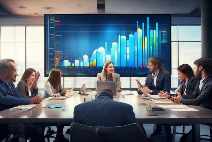 企业宣传推广合作（企业宣传推广合作方案）