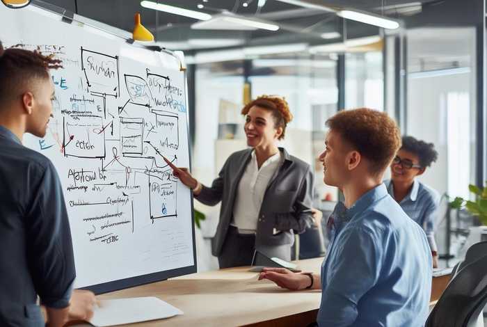 网络运营方案设计（网络运营方案设计怎么写）