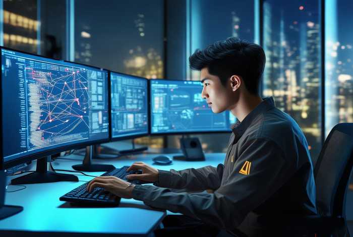 网络技术工程师是干什么的 网络技术工程师是干什么的工作 网络技术工程师是干什么的 网络技术工程师是干什么的工作