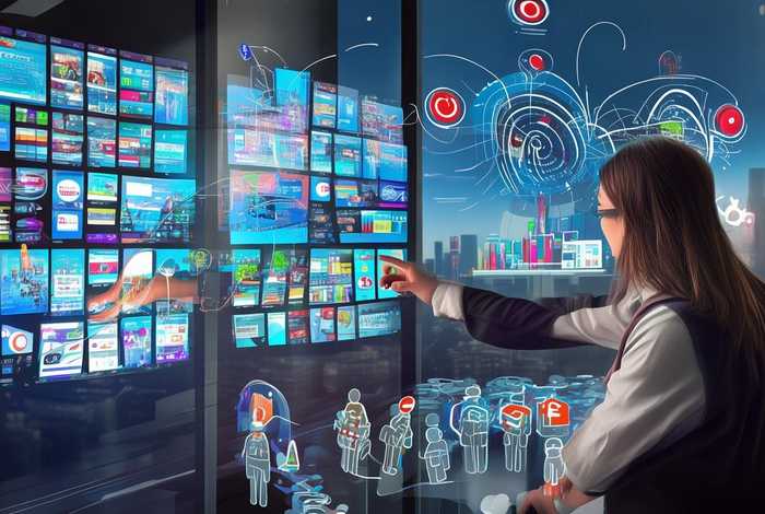 网络精准推广引流获客，网络精准推广引流获客方案