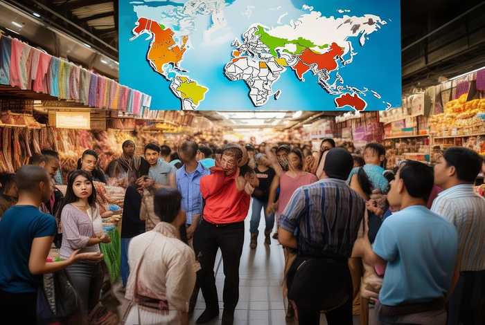 外贸的货源在哪里找 外贸的货源在哪里找到