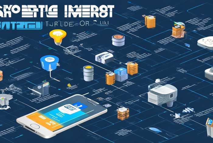 开发app的流程 - 一款完整的app开发流程介绍