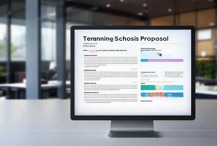 培训学校网站开题报告、培训学校网站开题报告模板