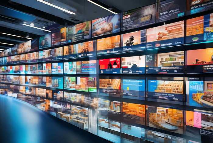 网络销售平台的概念、网络销售平台的概念界定