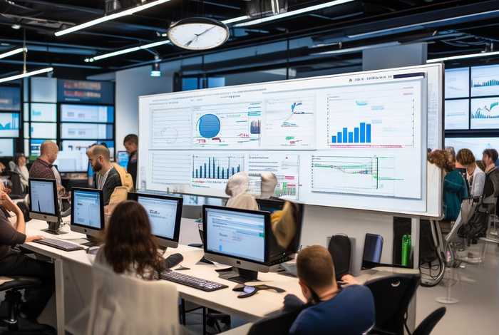 软件开发公司账务处理实例及解析论文 - 软件开发公司账务处理过程