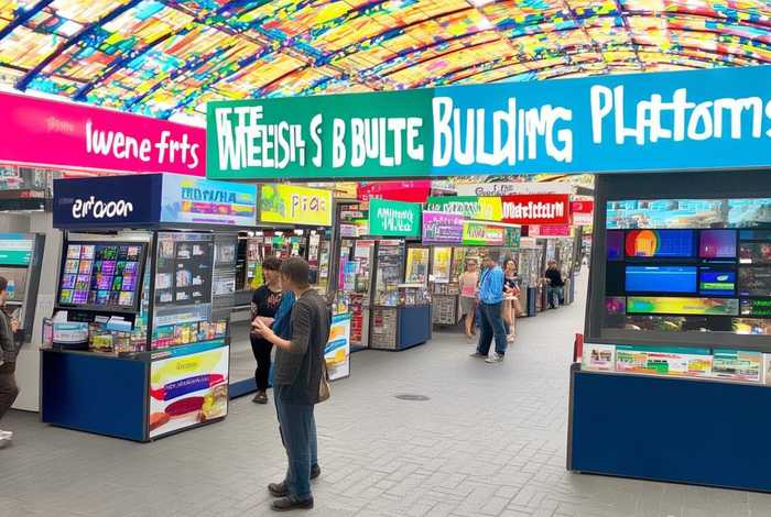 免费的建站平台 - 免费的建站平台有哪些？