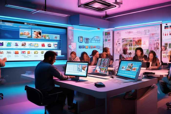 如何创建小程序 - 如何创建小程序商店