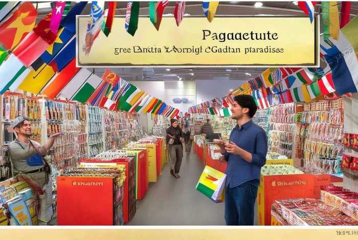 免费入驻的海外电商平台、免费入驻的海外电商平台是真的吗