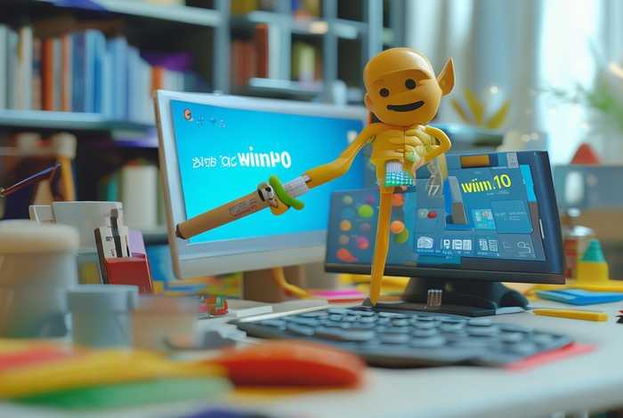 傻瓜式一键重装win10（傻瓜一键重装系统win10）