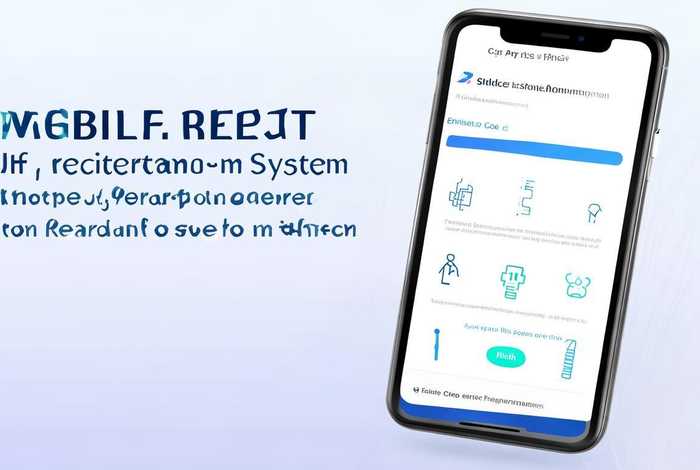 手机自助入驻系统，手机自助入驻系统怎么设置