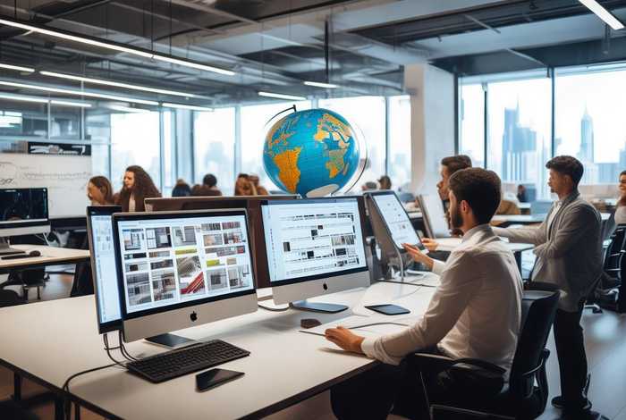 外贸网站搭建公司 - 外贸网站搭建公司怎么样