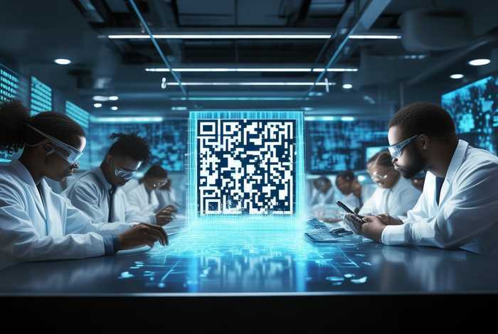 如何制作二维码的内容，如何制作二维码的内容文件