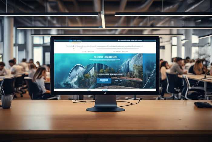 什么企业网站吸引我，什么企业网站吸引我进入