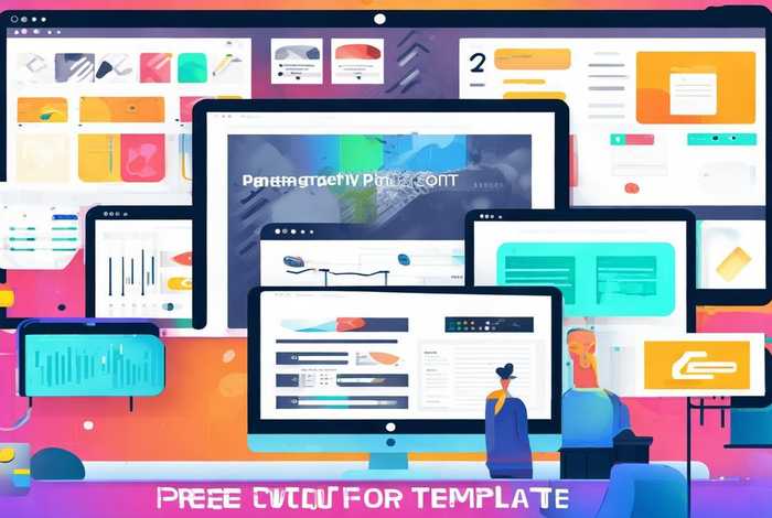 免费制作ppt模板的软件 - 免费制作ppt模板的软件有哪些