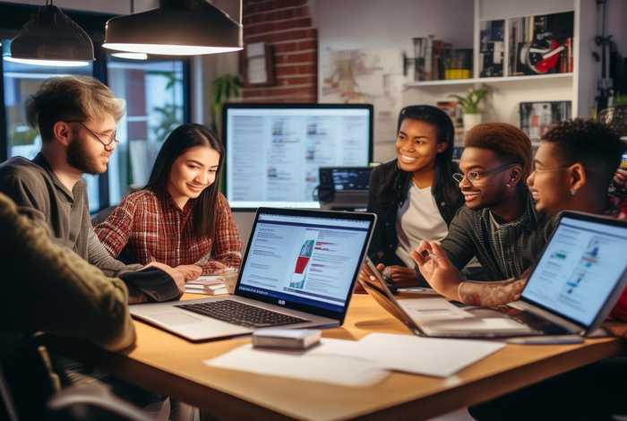 如何开发一个自己的软件网站 - 如何开发一个自己的软件网站呢