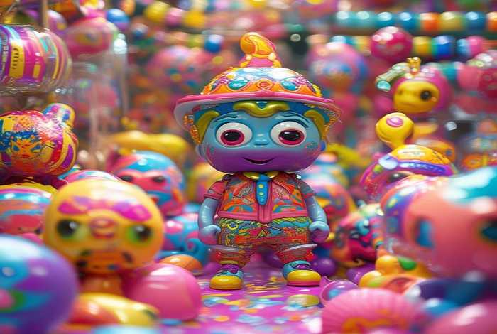 泡泡玛特的ip有哪些,泡泡玛特自有ip有哪些 泡泡玛特的ip有哪些,泡泡玛特自有ip有哪些