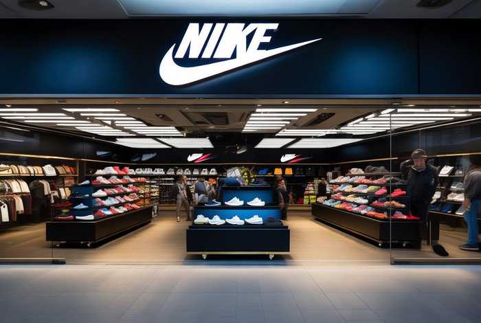 加盟耐克（加盟耐克实体店要多少资金）