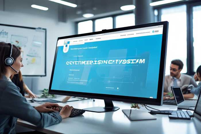 如何做客服系统网站，如何做客服系统网站设计