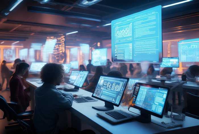 可以自己开发的编程软件，可以自己开发的编程软件叫什么