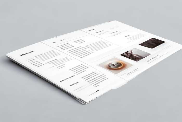 如何设计网页排版、如何设计网页排版图片