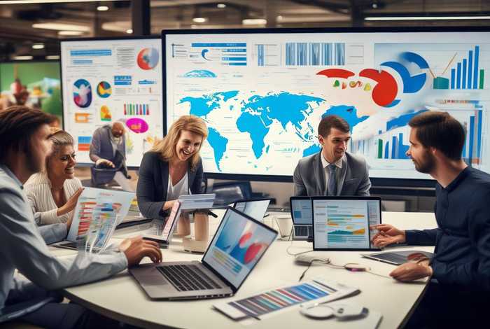 外贸平台运营技巧 外贸平台运营技巧有哪些