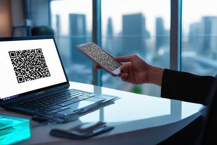 企业网站二维码申请、企业网站二维码申请要多久