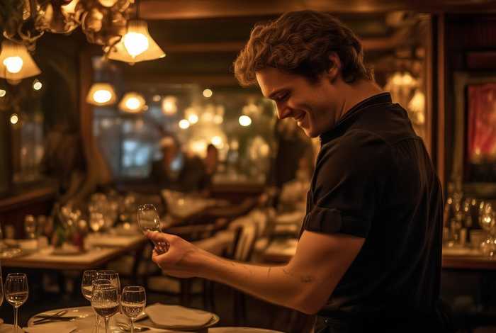 如何实现对客人的细腻服务、如何实现对客人的细腻服务的理解