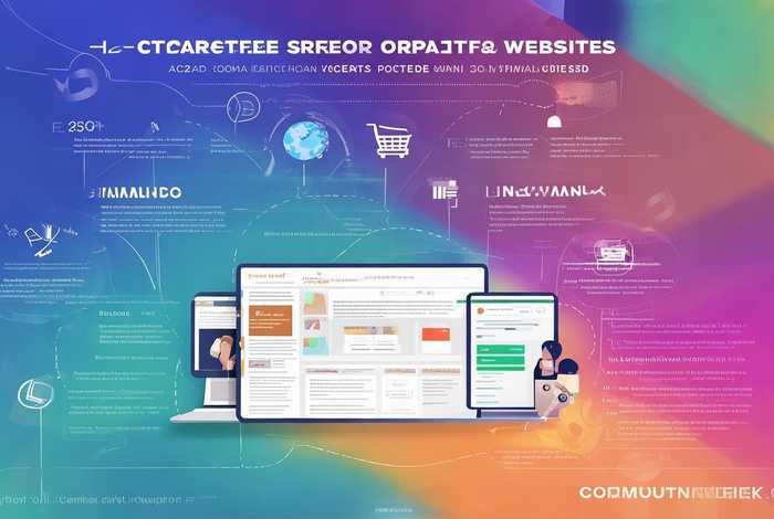 企业网站分为哪几种基本类型；企业网站分为哪几种基本类型？分别举例说明