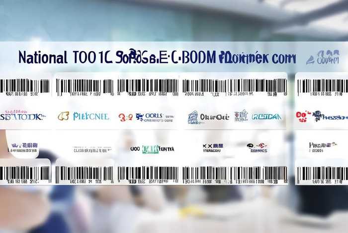 全国十大跨境电商公司排名 全国十大跨境电商公司排名商品条形码是备案码吗