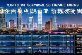 全国十大软件园排名（全国十大软件公司排名）