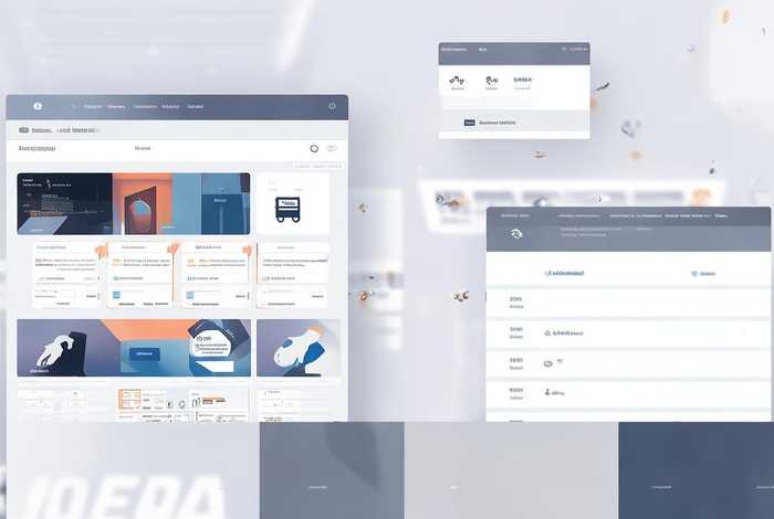 类似ueeshop的建站平台，类似ecshop