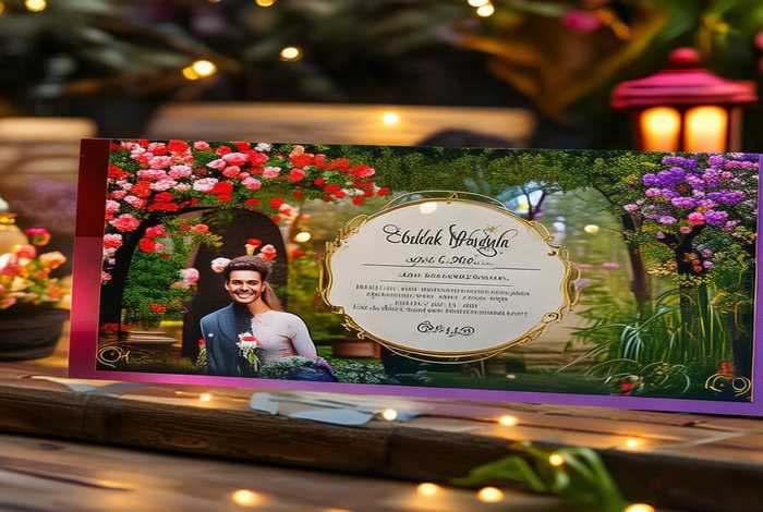 婚礼邀请h5免费模板，婚礼邀请函h5模板