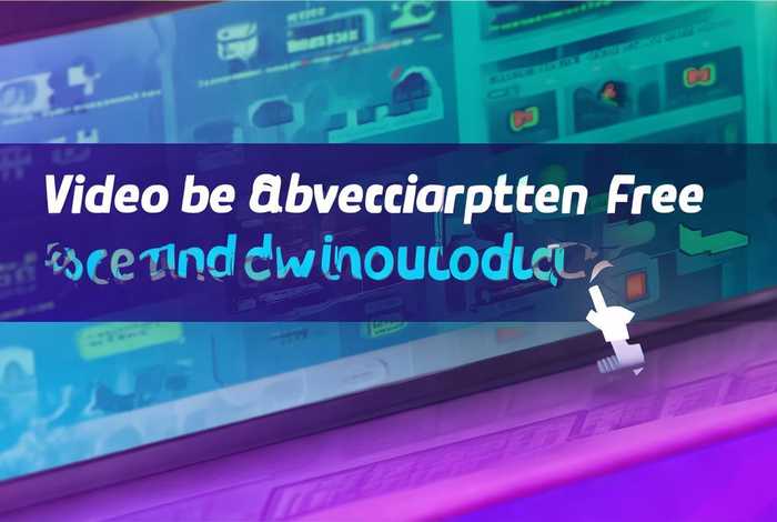 视频网页制作免费（视频网页制作免费下载）