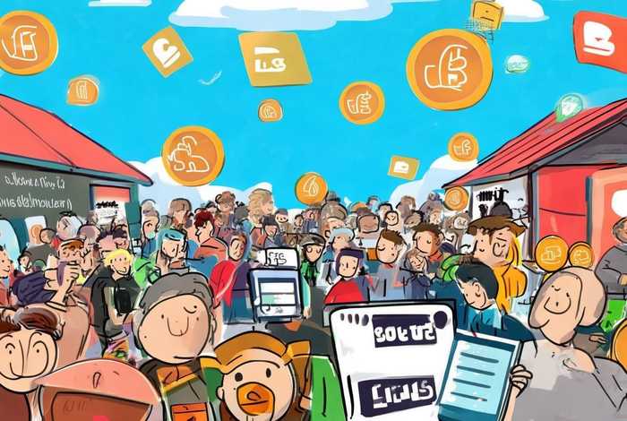 免费的网站是怎么赚钱的、免费的网站是怎么赚钱的呢