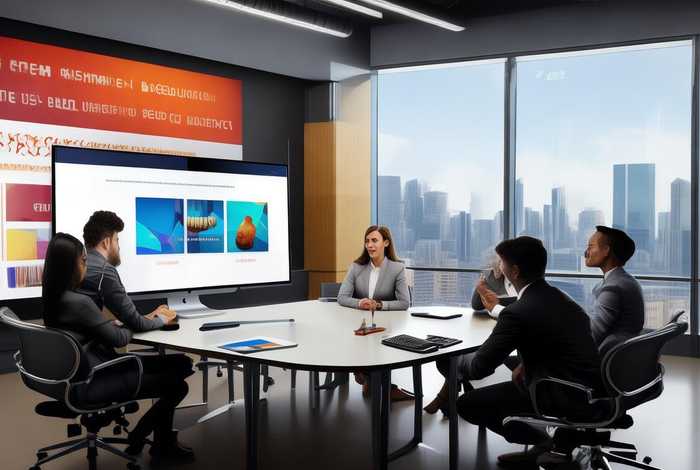 企业网站如何经营 - 企业如何运营自己的网站