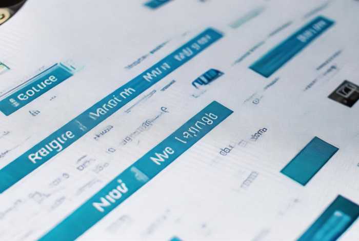 如何缩小网页页面内容 - 如何缩小网页页面内容间距