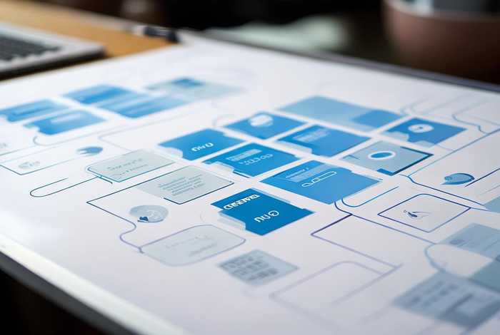 如何制作公司结构图 - 如何制作公司结构图模板 如何制作公司结构图 - 如何制作公司结构图模板