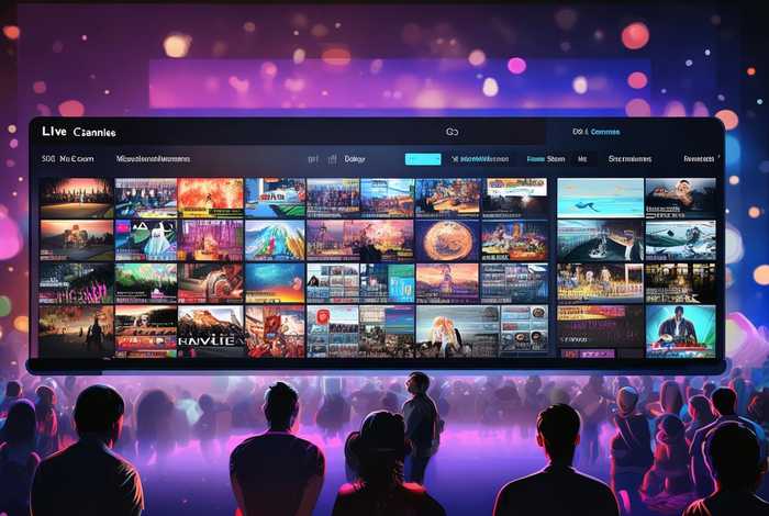 免费快速看电视的网站；免费快速看电视的网站推荐