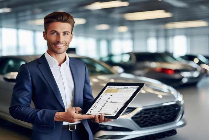 汽车产品顾问工作职责（汽车产品顾问工作职责是什么）