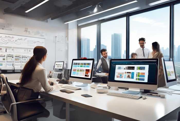 嘉善网站搭建定制；嘉善网站搭建定制公司