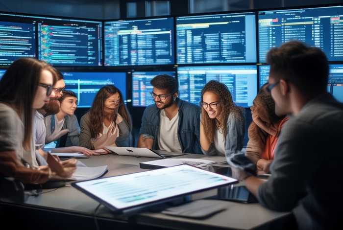 软件定制开发怎么接单 软件定制开发怎么接单的