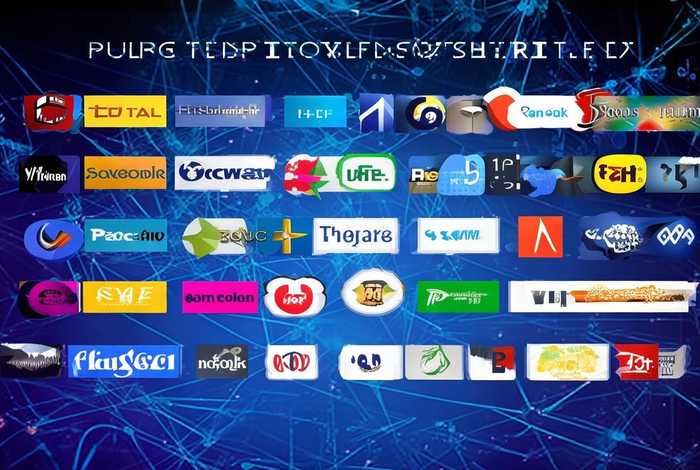 网络平台前十名有哪些 网络平台前十名有哪些品牌