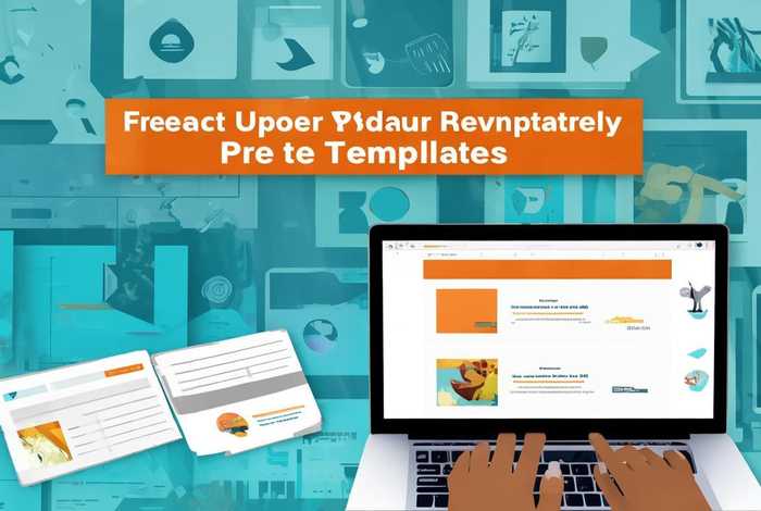 模板免费制作ppt（ppt模板制作免费下载）