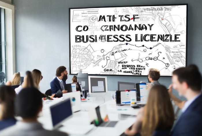 如何注册个人公司营业执照，如何注册个人公司营业执照流程