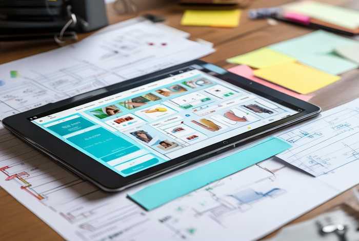 设计一个app以及构思方法 设计一个app以及构思方法怎么写