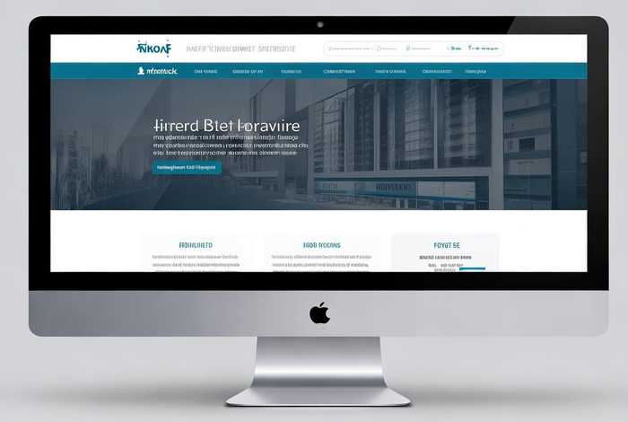 企业网站首页模板，企业网站首页模板下载