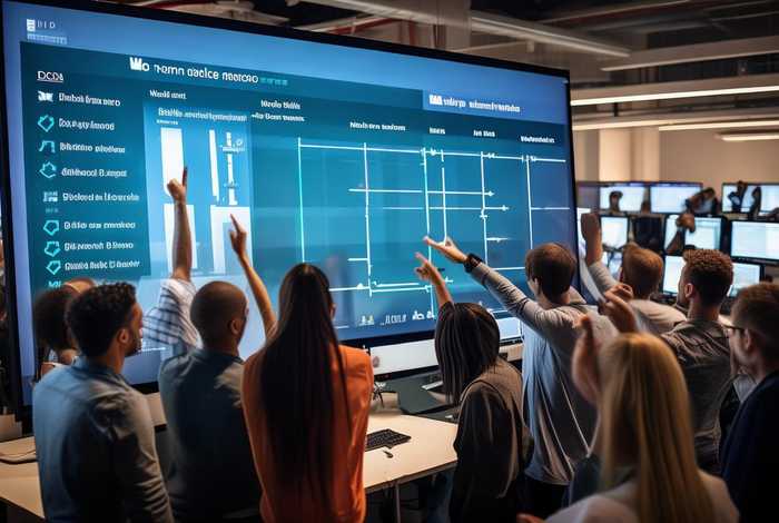 论坛网站怎么搭建 - 论坛网站怎么搭建流程