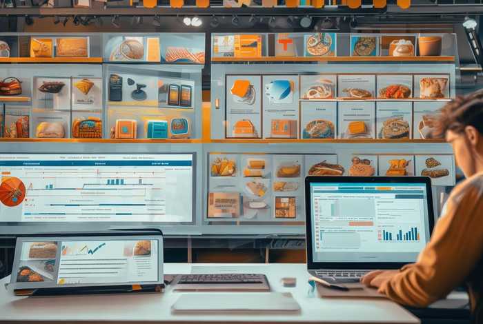 网上怎么搞网店 - 网上怎么搞网店推广