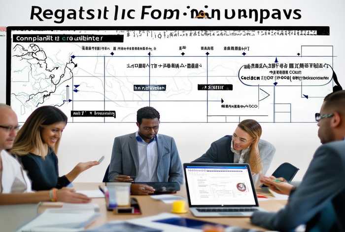 网上注册公司的步骤和流程含山县注册公司地址在哪；含山代办公司注册