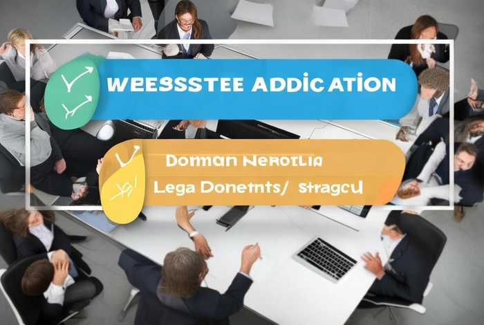 申请一个网站需要什么条件 - 申请一个网站需要什么条件和资料